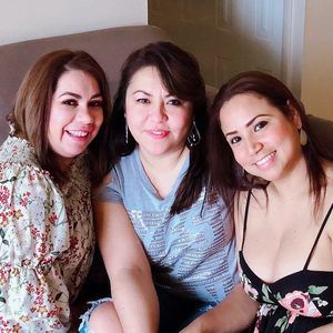 Meet your Posher, Kelly